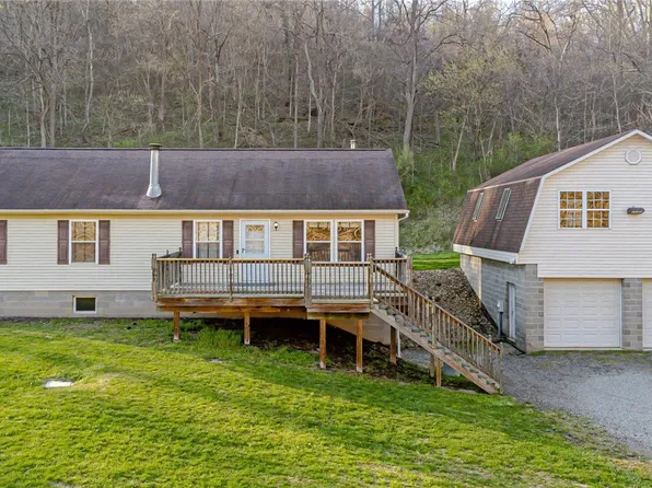 3144 Scheinbach Rd, Finleyville, PA 15332