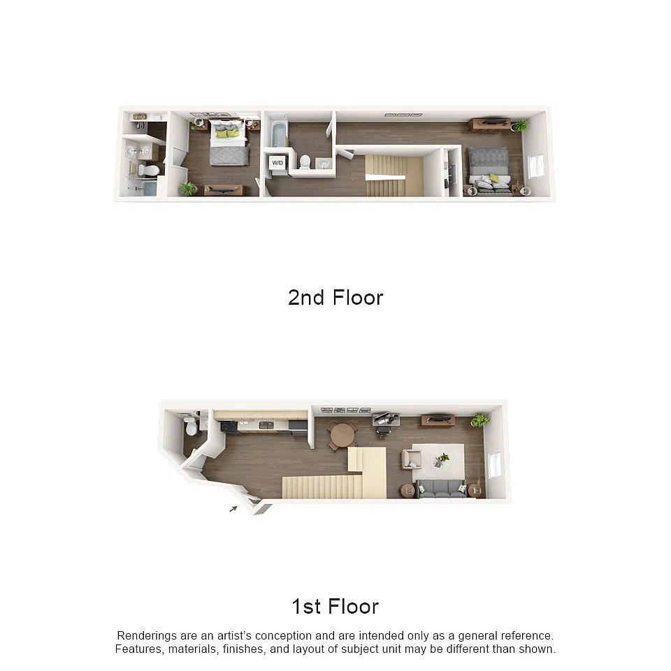 Floor plan 3