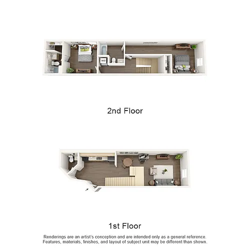 Floor plan 3