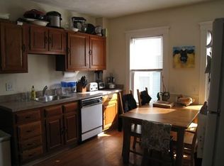 4 Eliot St #1, Somerville, MA 02143