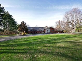 17 Brookwood Rd, Saint Louis, MO 63131