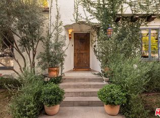 2009 El Cerrito Pl, Los Angeles, CA 90068