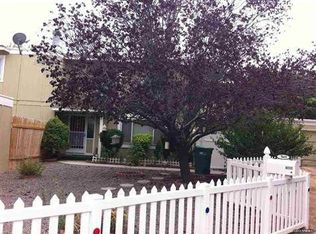 7660 Rhinestone Cir, Reno, NV 89511