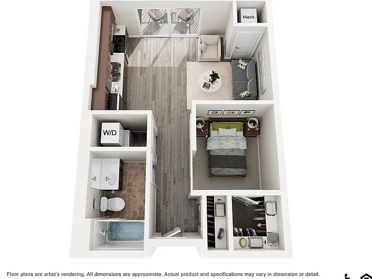 The Grain Belt Apartments | Now Leasing | — Photo 34