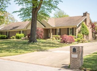 1104 Robin Rd, Jonesboro, AR 72401