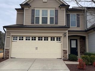 415 Brier Crossings Loop, Durham, NC 27703