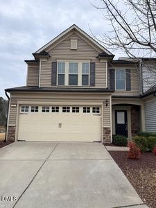 415 Brier Crossings Loop, Durham, NC, 27703