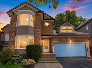 1610 Heathside Cres, Pickering, ON L1V 5W7