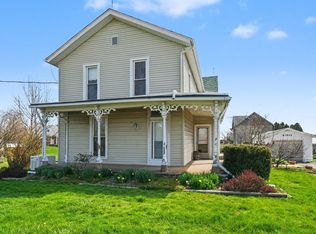 63924 State Road 331, South Bend, IN