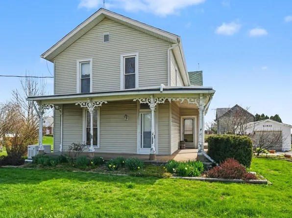 63924 State Road 331, South Bend, IN 46614