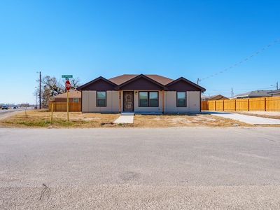 1246 Leonel Martinez, Del Rio, TX, 78840