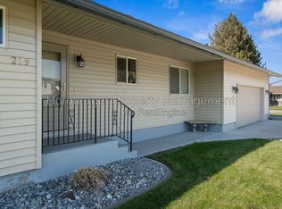219 N Mitchell Dr, Liberty Lake, WA 99019