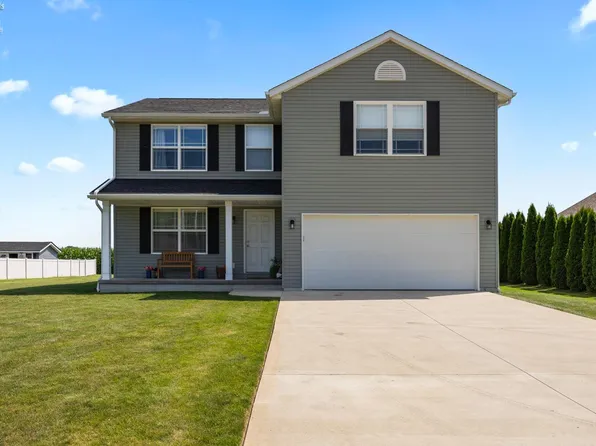 2702 W Bogart Rd, Sandusky, OH 44870