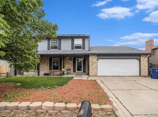17470 E Asbury Cir, Aurora, CO 80013