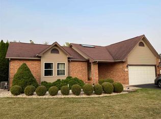 1036 Cerasus Dr, Rockford, IL 61108