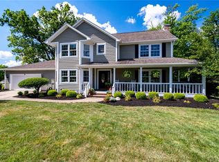 45 Oak Hl, Springboro, OH 45066