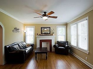 4418 Ramsey Ave, Austin, TX 78756