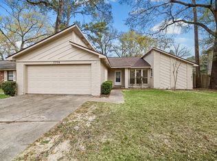 3754 Glade Forest Dr, Humble, TX 77339