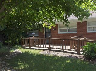 48 Rogers St, Spruce Pine, NC 28777