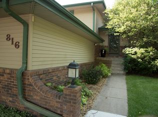 816 N St, Geneva, NE 68361