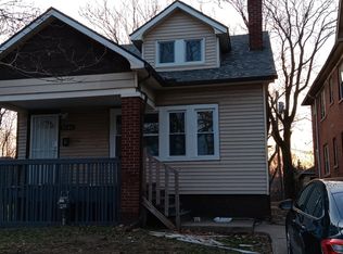 9401 Manor St, Detroit, MI 48204