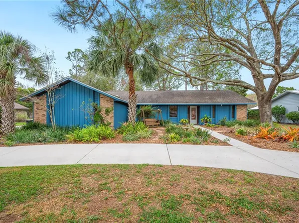 15 Tera Ln, Winter Haven, FL 33880