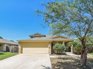 2535 FAYETTE DR, New Braunfels, TX 78130