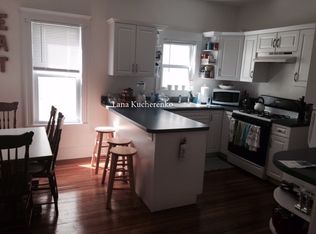 48 Holyoke Rd, Somerville, MA 02144