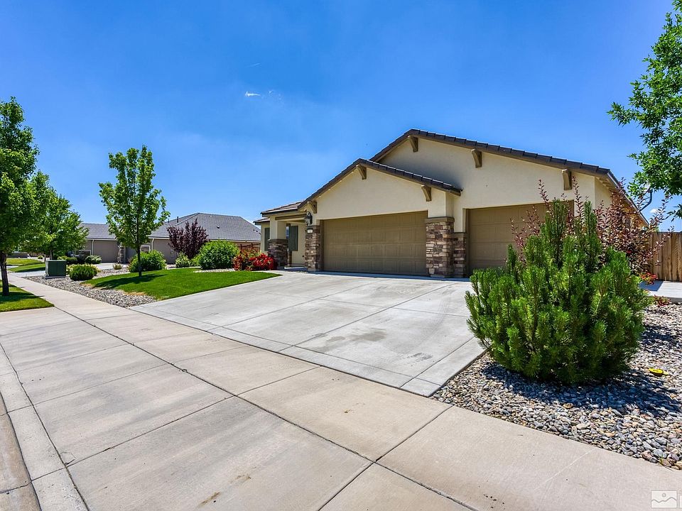 7717 Sonic Ct, Sparks, NV 89436 | Zillow