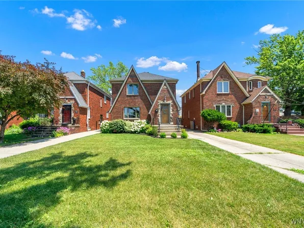 711 Colvin Blvd, Buffalo, NY 14217