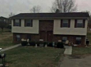 3630 Halifax Cir, Morristown, TN 37813