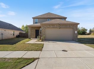 1307 Fantail Ln, Ennis, TX 75119