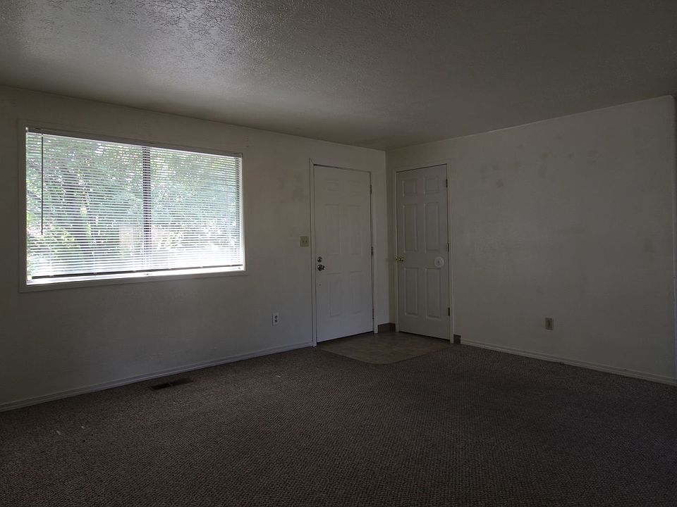 Plea1418/1420 Apartment Rentals Klamath Falls, OR Zillow