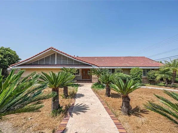 15221 Glenn Hill Dr, Hacienda Heights, CA 91745
