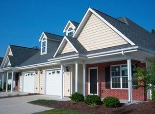 29 Stonegate Dr, Angier, NC 27501