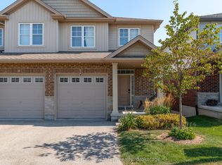 269 Watson Pkwy N #7, Guelph, ON N1E 0R3