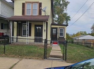 569 Fayette St, Washington, PA