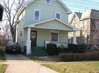 1646 W 6th St, Ashtabula, OH