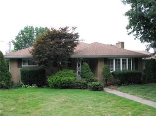 9380 Barnes Lake Rd, North Huntingdon, PA 15642