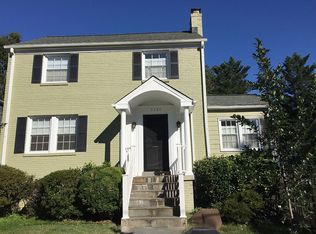 7107 Georgia St, Chevy Chase, MD 20815