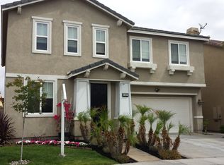 17427 Smoke Tree Ln, Canyon Country, CA 91387