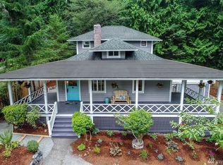 15060 Washington Ave NE, Bainbridge Island, WA 98110