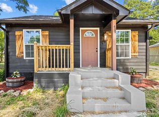 409 Calhoun Ave NE, Rome, GA 30161