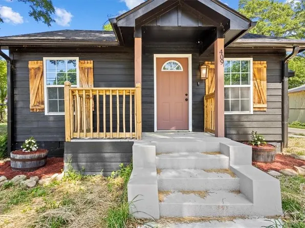 409 Calhoun Ave NE, Rome, GA 30161