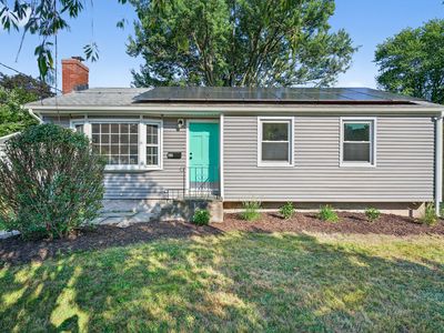 22 Range Hill Drive, Vernon, CT, 06066