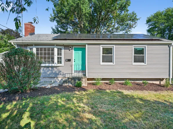 22 Range Hill Drive, Vernon, CT 06066