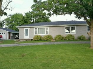 6184 Fuehrer, Boody, IL 62514