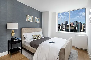 Rented by Bold New York