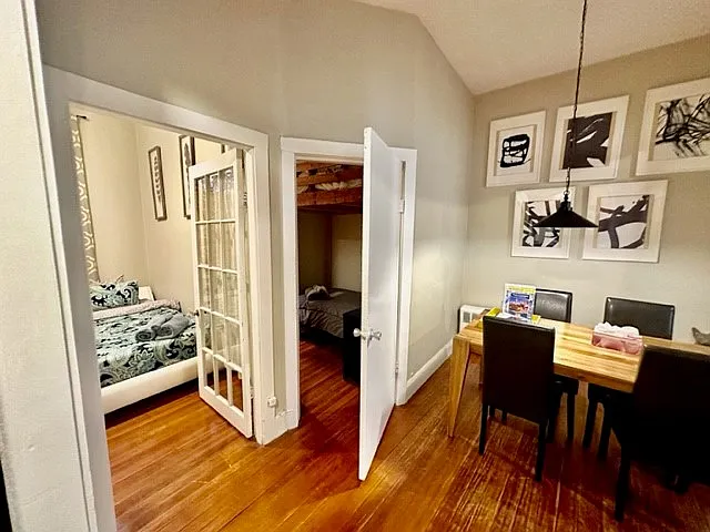 435 Hanover St #2B — Photo 11