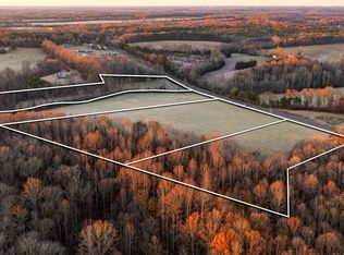 Zachary Taylor Hwy, Unionville, VA 22567